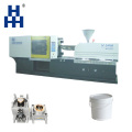 polypropylene injection moulding machinery manufacturer